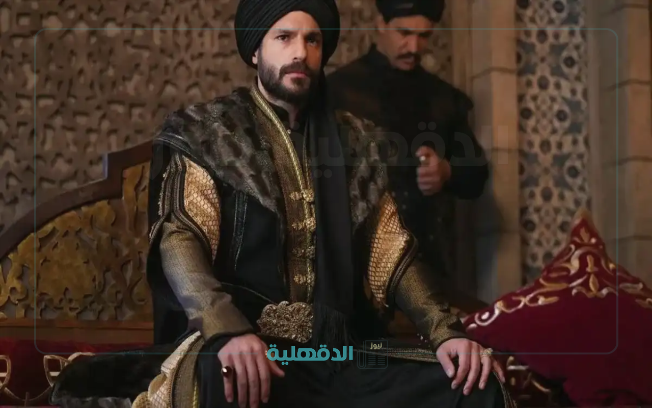 “انتظرها بشوق”.. موعد عرض الحلقة 45 من مسلسل محمد الفاتح بعد التأجيل المفاجىء