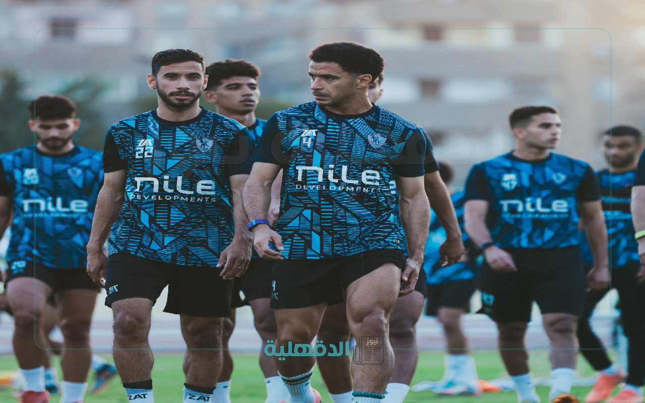 موعد مباراة الزمالك وسيراميكا والقناة الناقلة: بداية جديدة للأبيض مع أيمن الرمادي