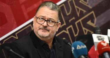 ميكالي يضع شرطًا للموافقة على قيادة فريق الزمالك