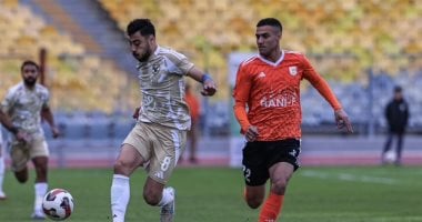 هل يتهاون فاركو في مواجهة الأهلي؟.. الخطاب يكشف الحقيقة