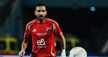 وداع درامي.. 9 أعوام من التألق تنهي مشوار علي معلول مع الأهلي