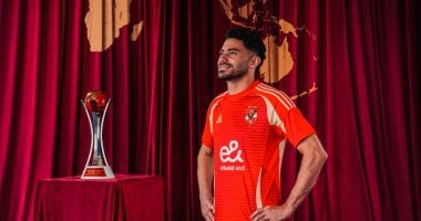 ياسر إبراهيم يؤكد.. الأهلي لا يستسلم ويقاتل من أجل سعادة الجماهير