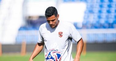 20% من قيمة انتقال مصطفى العش من زد إلى الأهلي تنتظر المحلة في 2025