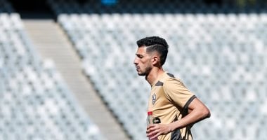 7 أيام تفصل فتوح عن تقرير مستقبله مع الزمالك في 2025