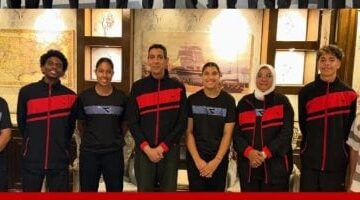 7 نجوم يتألقون في ألعاب القوى بدورة المدارس الأفريقية بالجزائر 2025