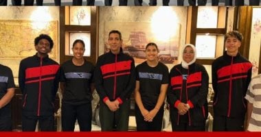 7 نجوم يتألقون في ألعاب القوى بدورة المدارس الأفريقية بالجزائر 2025