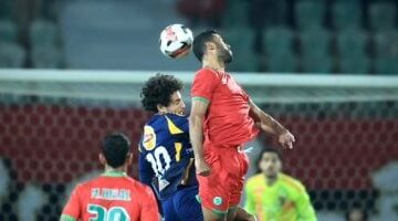 مودرن سبورت يخوض مواجهات ودية أمام البنك الأهلي ودجلة استعداداً لانطلاق الدوري 2025