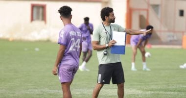 أحمد سمير يكشف أسباب قبوله العمل مع الرمادي بدون تردد.. ومسؤولو الأولمبي يعارضون انتقالي