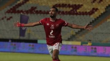 أحمد سيد غريب يتعاقد مع نادي السويس لمدة موسمين بصفقة انتقال مجانية 2025