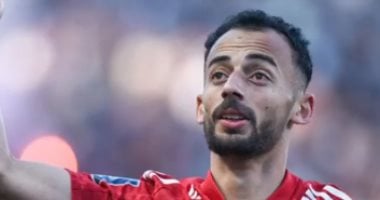 طلب القادسية السعودي التعاقد مع أحمد عبد القادر خلال ميركاتو صيف 2025.. تفاصيل الصفقة