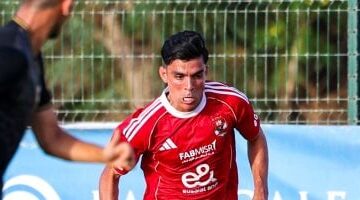 أشرف بن شرقي يؤكد.. قوة الشخصية شرط للانضمام للأهلي ووفرة النجوم ميزة هامة في 2025