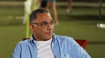 أيمن الشريعي.. كيف أثر تصريح عبد الناصر محمد الإعلامي على مغادرته إنبي في 2025