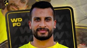 إدارة وادي دجلة تؤكد انضمام عمرو حسام من نادي زد 2025