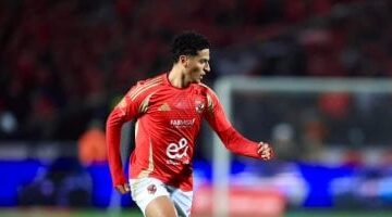 إشادة ريبييرو بأداء شباب الأهلي خلال معسكر تونس 2025.. تعرف على التفاصيل