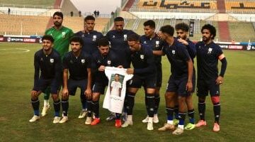 إنبى يسعى لضم 3 مهاجمين أفارقة خلال 2025 وبوديان السنغالي يتصدر الترشيحات