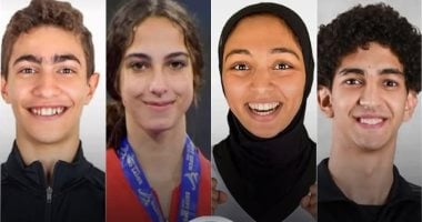 إنجاز جديد لمنتخب جامعات مصر.. الفوز بالميدالية الفضية في التايكوندو بدورة الألعاب الصيفية للجامعات في ألمانيا 2025