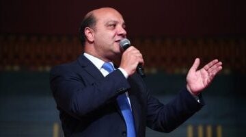 اتحاد الجمباز يخطط لتكريم أبطال العالم في الفنى والإيقاعى خلال 2025