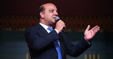 اتحاد الجمباز يخطط لتكريم أبطال العالم في الفنى والإيقاعى خلال 2025