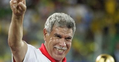 تحسن الحالة الصحية لحسن شحاتة وخروجه من المستشفى اليوم بعد جراحة ناجحة.. فحوصات طبية جديدة يوم الخميس