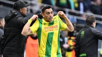 استبعاد مصطفى محمد من حسابات الأهلي لدعم الهجوم في 2025.. خليفة وسام أبو على يتصدر الترشيحات