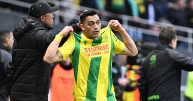 استبعاد مصطفى محمد من حسابات الأهلي لدعم الهجوم في 2025.. خليفة وسام أبو على يتصدر الترشيحات