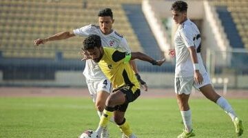 استعدادات الدوري الممتاز 2025.. مواجهة ودية اليوم بين بتروجت و وى