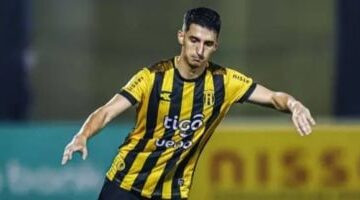 الأهلي يدرس بعناية ضم أوجستين منصور.. في ظل اقتراب رحيل كوكا 2025