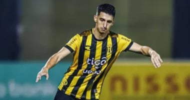 الأهلي يدرس بعناية ضم أوجستين منصور.. في ظل اقتراب رحيل كوكا 2025