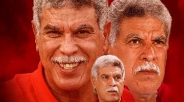 الأهلي يساند حسن شحاتة.. ويدعو له بالشفاء العاجل في 2025