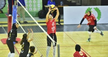 الأهلي يضم البرازيلي ميلاجريس لقيادة فريق سيدات الطائرة 2025