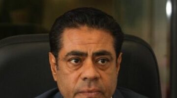 الأهلي يعلن وفاة شقيق طارق قنديل عضو مجلس الإدارة