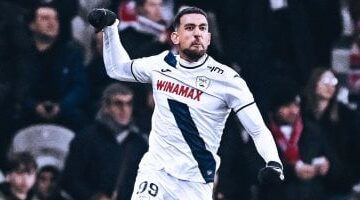 الأهلي ينتظر الضوء الأخضر من ريبيرو لضم كوكا لتعزيز الخط الهجومي في 2025