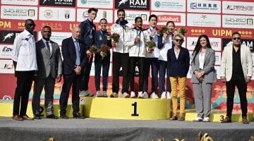 الإسكندرية تستقبل بطولة العالم للشباب في الخماسي الحديث.. 13 أغسطس 2025