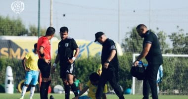 الإسماعيلي يستهل تحضيراته للموسم الجديد بتعادل سلبي مع زد وديا اليوم 2025