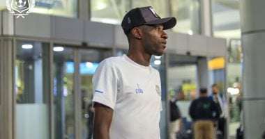 الإسماعيلي يمنح إيريك تراوري فرصة جديدة بعد إلغاء فسخ العقد بالتراضي 2025