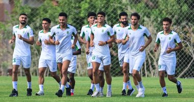 الاتحاد السكندري يستعد لمواجهة فاركو الثلاثاء المقبل تحضيراً للقاء المصري في الدوري 2025