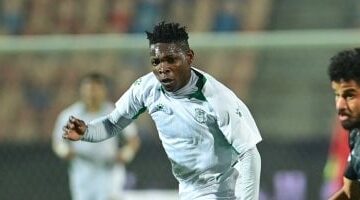 الاتحاد السكندري يفكر في انتهاء عقود فان ديريك ودعدور وعادل خلال صيف 2025.. تحضيرات لتغييرات مستقبلية