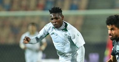 الاتحاد السكندري يفكر في انتهاء عقود فان ديريك ودعدور وعادل خلال صيف 2025.. تحضيرات لتغييرات مستقبلية