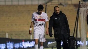 الاتحاد السكندري يوضح سبب عدم التفاوض مع الجفالي بسبب تكرار الإصابات