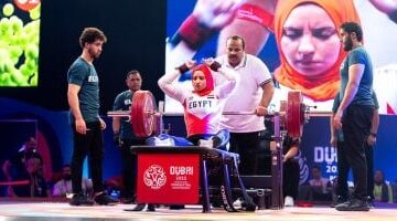 البارالمبية تكشف عن جدول فعاليات بطولة العالم لرفع الأثقال في القاهرة 2025