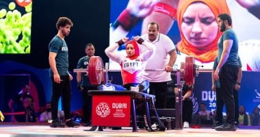 البارالمبية تكشف عن جدول فعاليات بطولة العالم لرفع الأثقال في القاهرة 2025
