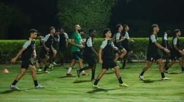 البنك الأهلي ينطلق استعداداته الخميس المقبل لمواجهة غزل المحلة في مسابقة الدوري 2025