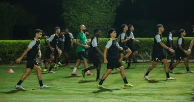 البنك الأهلي ينطلق استعداداته الخميس المقبل لمواجهة غزل المحلة في مسابقة الدوري 2025