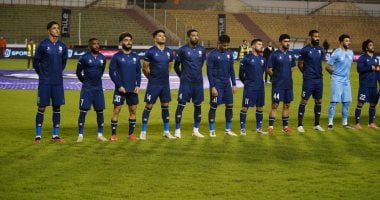 التعاقد مع السنغالي أوسيو بوديان يعزز صفوف إنبي لمدة 3 مواسم في 2025