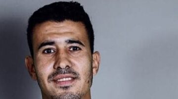 الجونة يضم المدافع صابر الشيمي لتعزيز صفوفه في موسم 2025