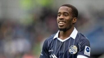 الزمالك يشرع في التفاوض مع لاعب أجنبي جديد بدلاً من تيدي أوكو.. وفقاً لشروط محددة