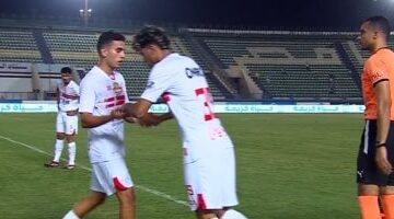 الزمالك يتحدى سيراميكا في انطلاقة الدوري الأسبوع الأول 2025