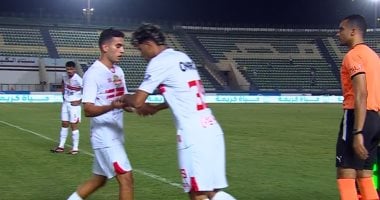 الزمالك يتحدى سيراميكا في انطلاقة الدوري الأسبوع الأول 2025