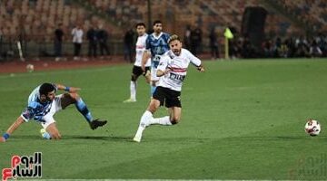 الزمالك يستكمل تحضيراته المكثفة للموسم القادم 2025