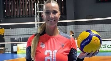 الزمالك يعلن انضمام لاعبة كرواتية جديدة إلى فريق الكرة الطائرة للسيدات في 2025